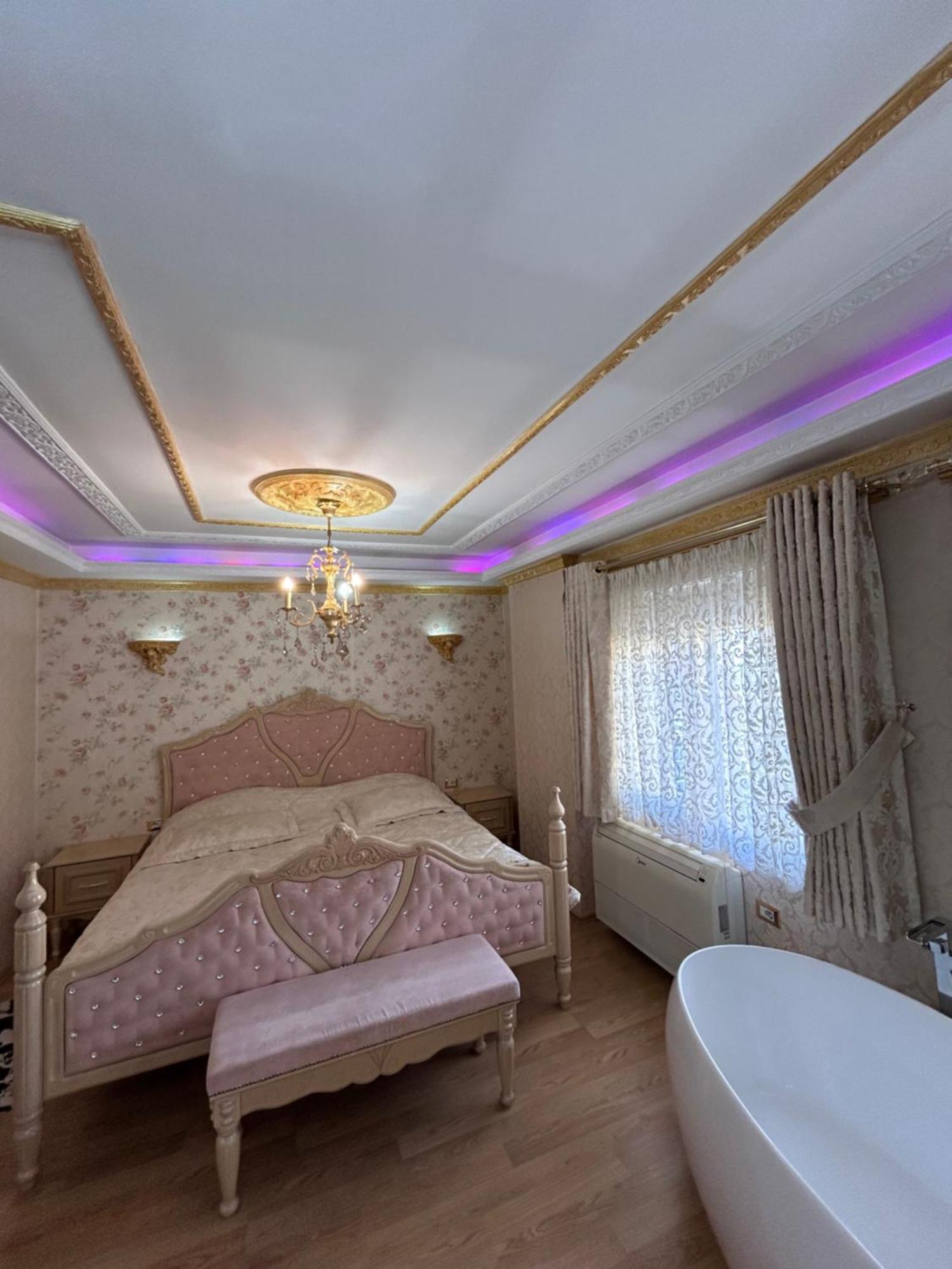 Luxurious View * Pogradec