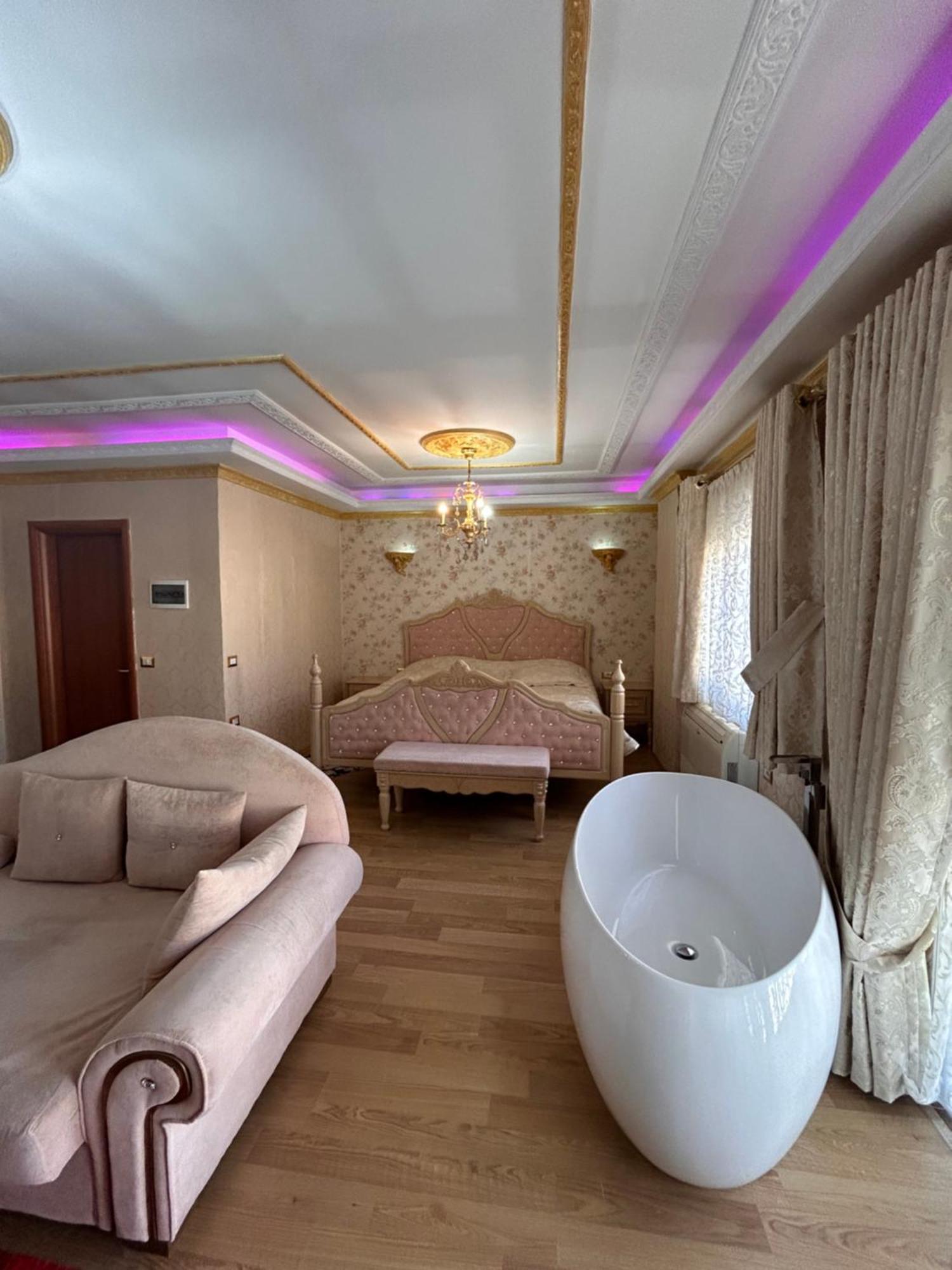 Luxurious View