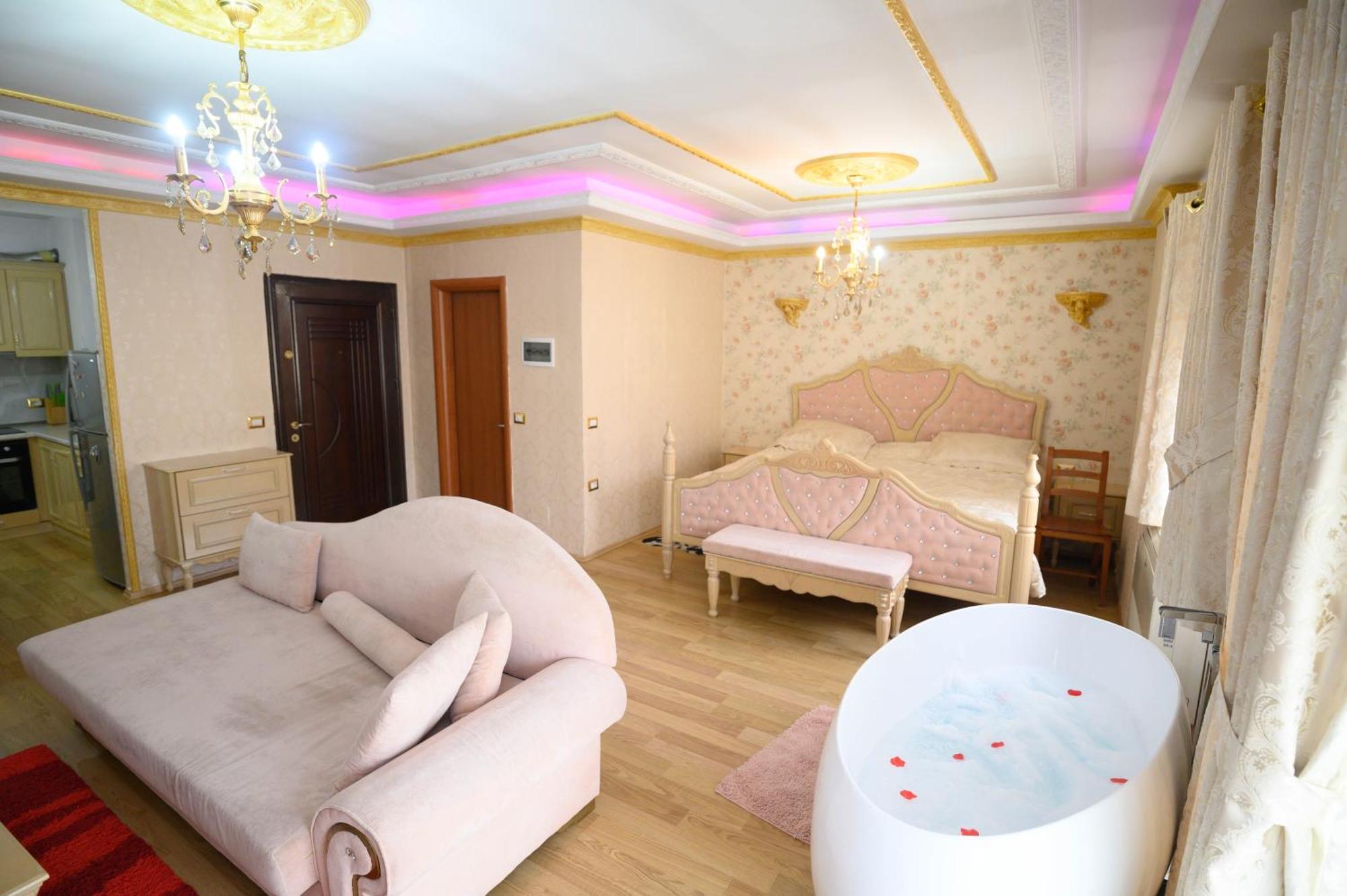 Luxurious View Appartement *
