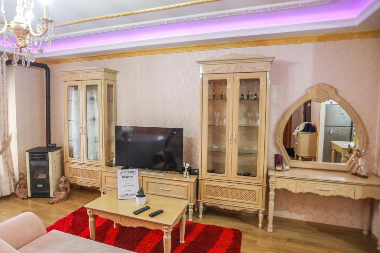 Appartement Luxurious View *