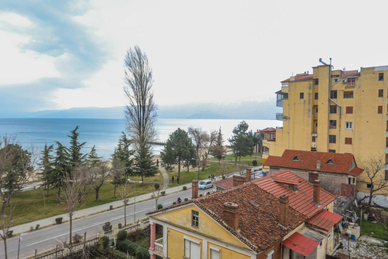 Luxurious View Appartement